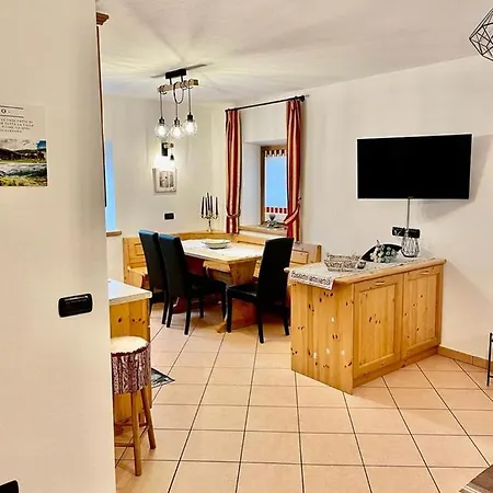 Chalet Del Cuore