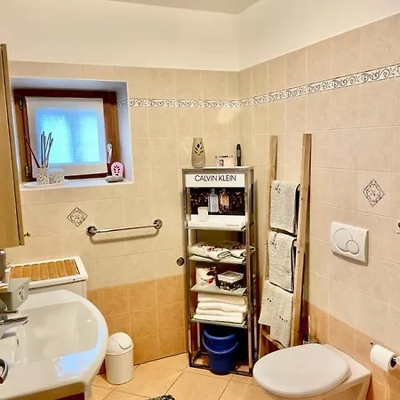Chalet Del Cuore * Livigno