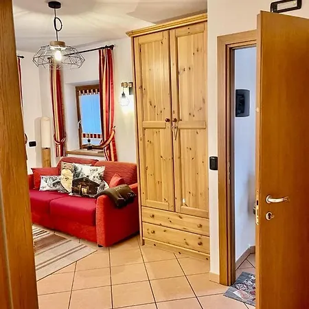 Chalet Del Cuore *